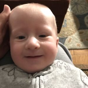 Meet your Posher, Drew